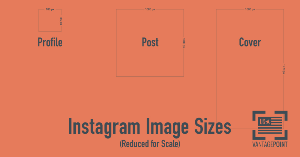 Instagram Image Sizes