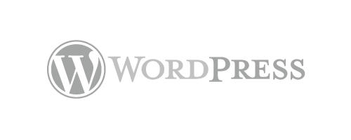WordPress Logo