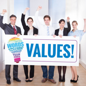 Business Values 