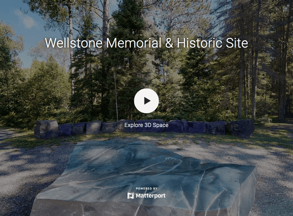 Wellstone Virtual Tour 