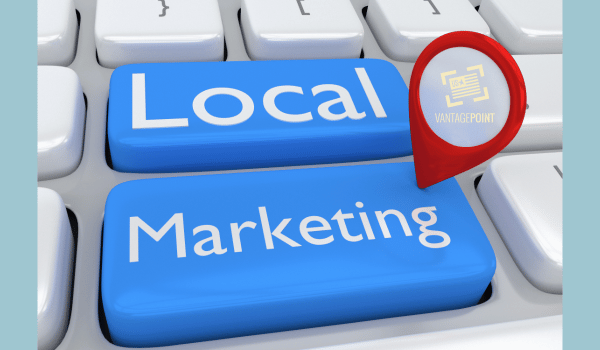 Local SEO Marketing