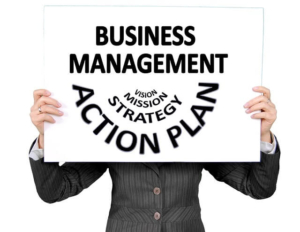 Business Management strategy