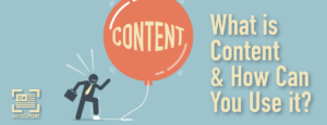 content marketing