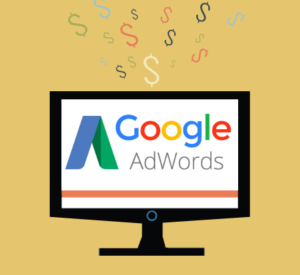 Google Ad Words