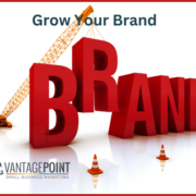 Grow your brand Logo Design and Brand Development