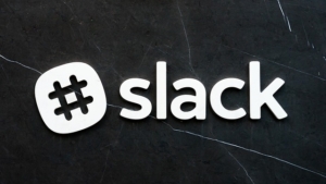 Slack- Digital marketing Tool