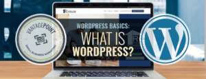 WordPress- management system