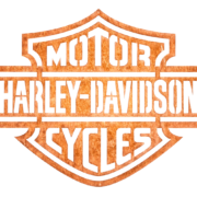 Business Brand- Harley Davidson Cycles branding