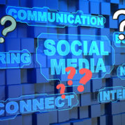 Social Media- words related to social media marketing