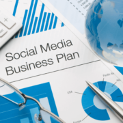 Social Media Planning- Social media Business Plan