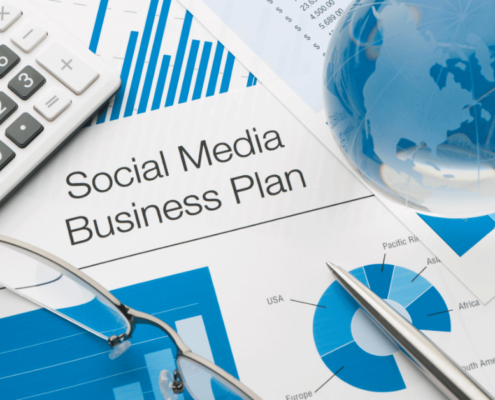 Social Media Planning- Social media Business Plan