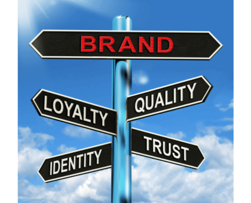 Building Business Brand Trust in Your Community