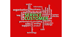 customer service to build brand loyalty
