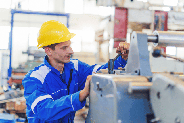 Product based manufacturing business