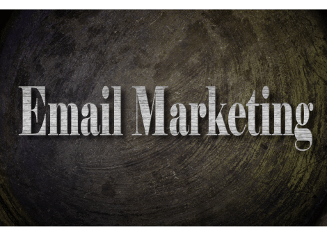 Email Marketing