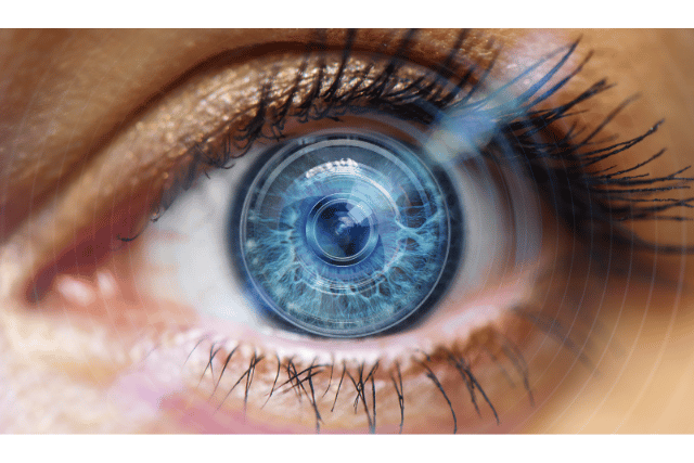 Eye Catching Viusals