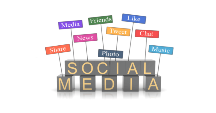 Social media digital strategies