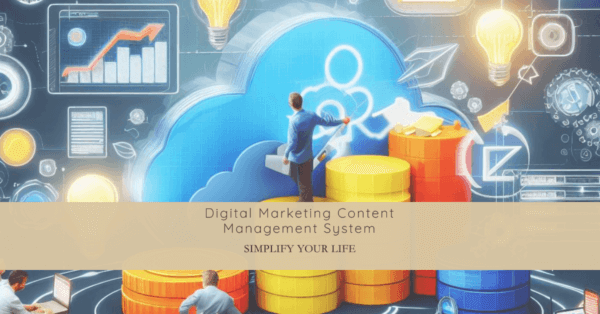 Content Management System - VantagePoint Marketing