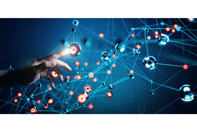 Interconnected Digital Ecosystem