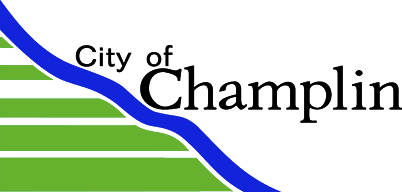 Champlin MN Logo