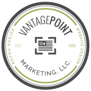 VantagePoint Marketing Logo