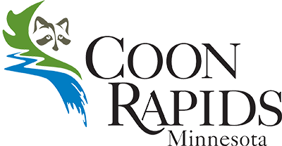 Coon Rapids MN Logo