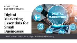 Finding the Best Marketing Agency