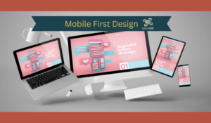Website Design- mobile first