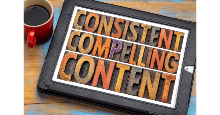 Compelling click worth content