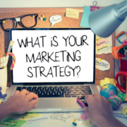 Strategic Partnerships What's your strategy? VantagePoint marketing