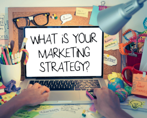 Strategic Partnerships What's your strategy? VantagePoint marketing