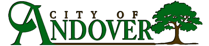 Andover MN Logo