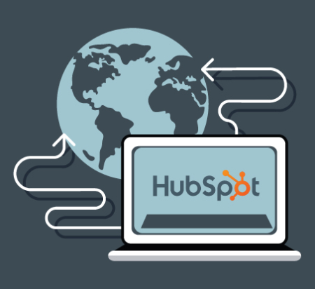 HubSpot - VantagePoint Marketing