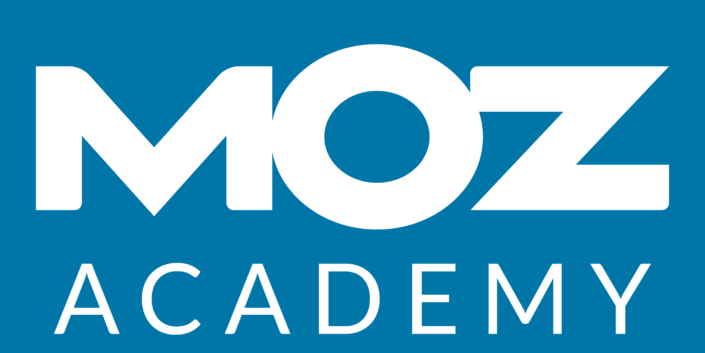 MOZ logo- VantagePoint marketing