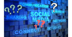 social media supported marketing