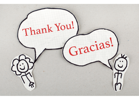 Multilingual-Content