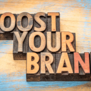 Boost Your Brand