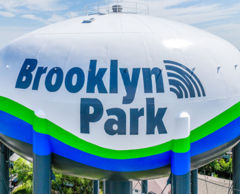 Brooklyn Park Small Business Digital Marketing