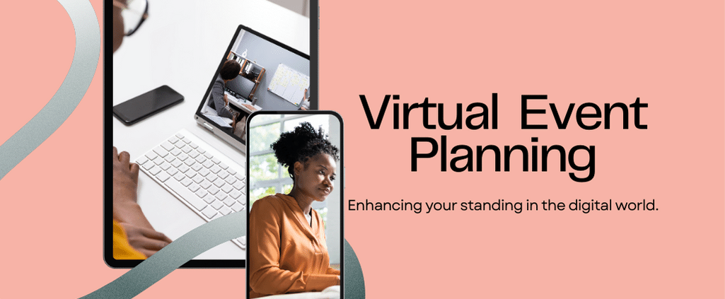 Virtual Event Planning