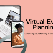 Virtual Event Planning