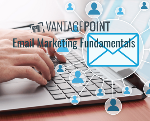 Email Marketing Fundamentals