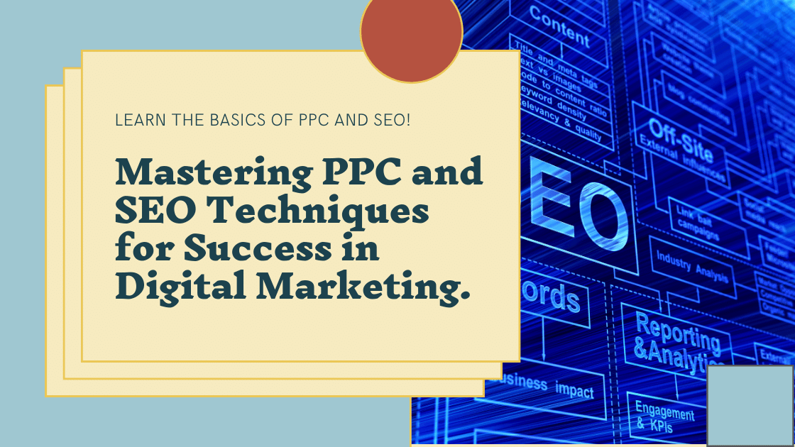 PPC and SEO Techniques - VantagePoint Small Business Marketing ...