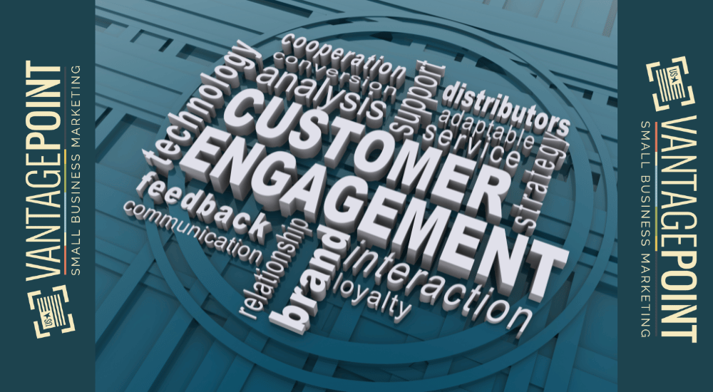 Engagement your Audience - Encourage Q&A's, comments and social shares