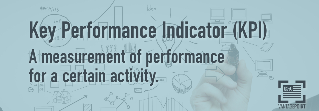 KPIs Key Performance indicators