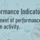 KPIs Key Performance indicators