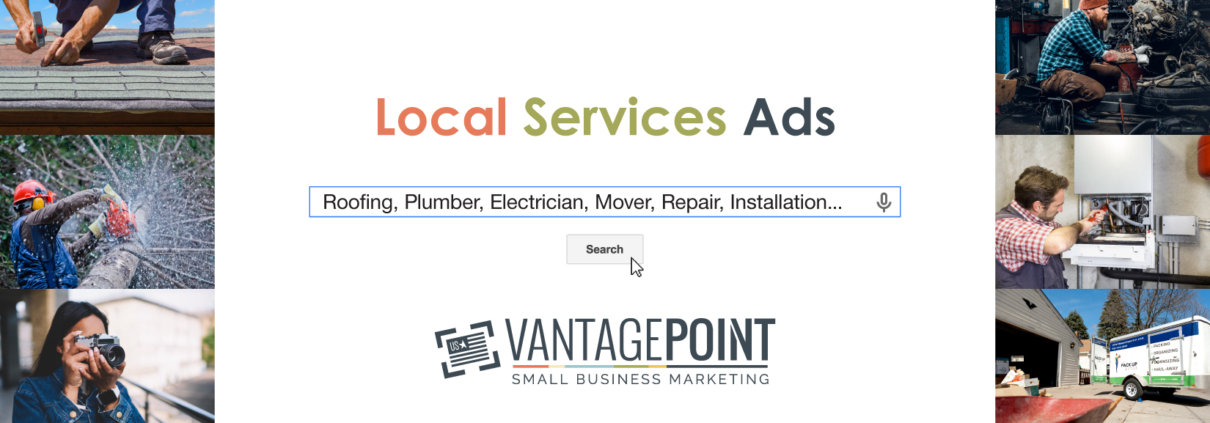 Local Services Ads