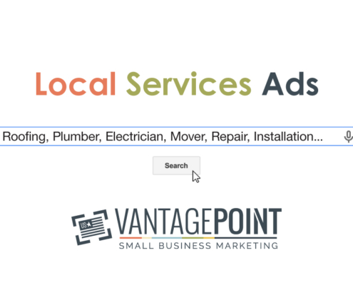 Local Services Ads