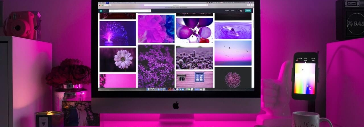 Optimize user Experience Ads- Effective Website Management