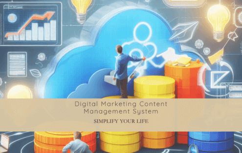 Content Management Systems- Simplifying Website Updates