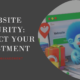 Website Security- Protect your Investment